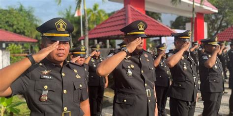 Fokus Borneo Jelang Hari Puncak Hbp Ke Lapas Tarakan Gelar