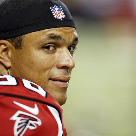 Tony Gonzalez: Where Does Falcons TE Rank Among the Best Ever? | News ...