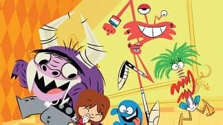 Foster La Casa De Los Amigos Imaginarios Fosters Home For Imaginary