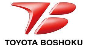 Work Optimization Software OTRS - Toyota Boshoku Case Study