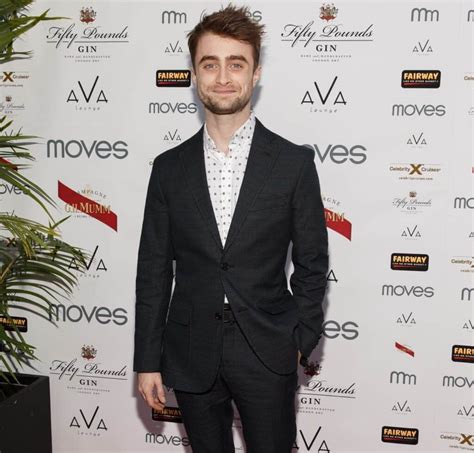 Daniel Radcliffe's Net Worth Is Magical And This Is How He's Made His ...
