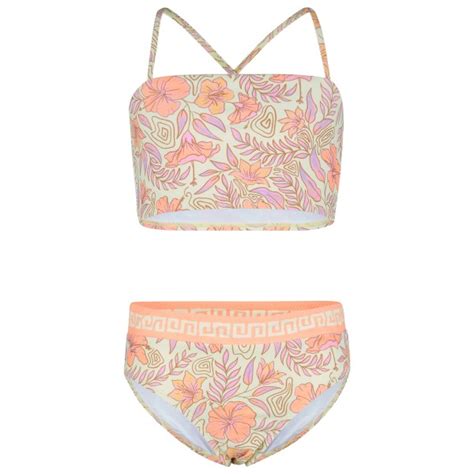 Rip Curl Hidden Tropic Bikini Bikini Børn køb online Bergfreunde dk