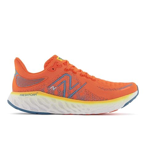 Zapatillas Running Hombre New Balance 1080 Naranja M1080M12 Sparta