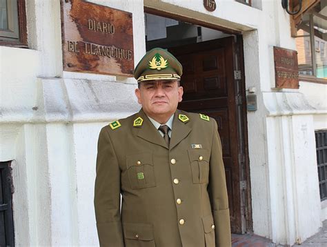 General Patricio Yáñez Se Defiende De Acusación En Su Contra