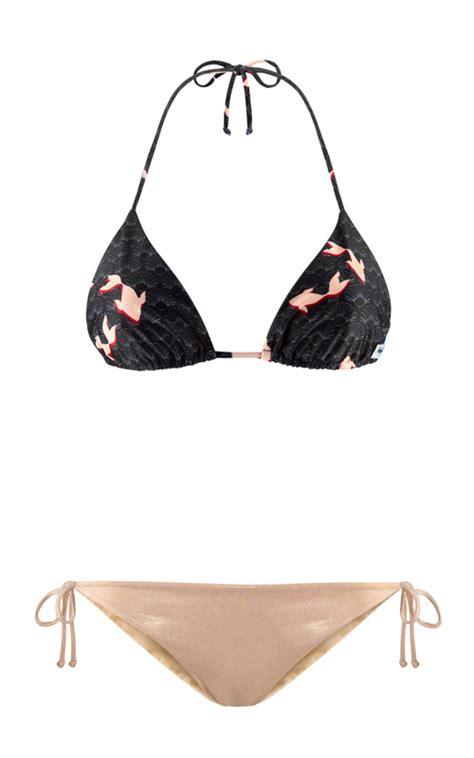 Azur Bikini Life Is Better In A Bikini