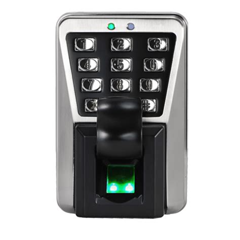 ZKTeco MA500 Busma Security Solutions