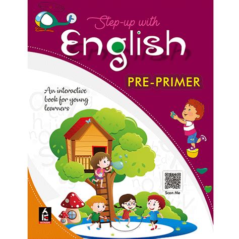 English Primer Hitaishi Publisher Academic Books For CBSE And