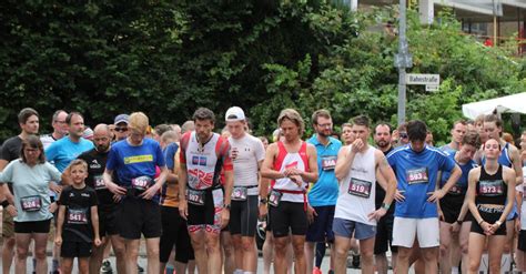 Team Naunheim Feiert Doppelerfolg Beim Mitternachtslauf