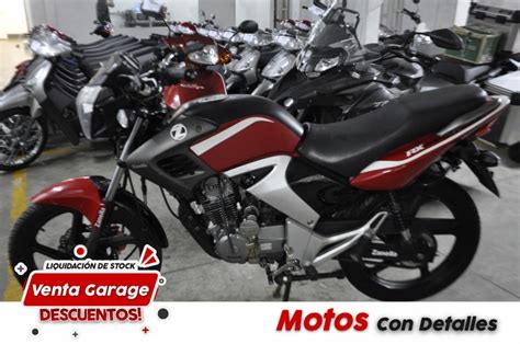 Moto Zanella Zanella Rx 200 Naked 2015 Outlet Z