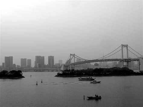 Rainbow Bridge Tokyo Travel Tips Japan Travel Guide