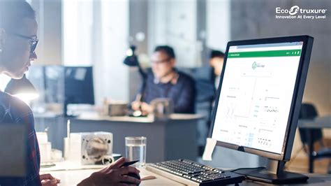 Schneider Electric Mejora Sus Soluciones EcoStruxure Con Nuevas