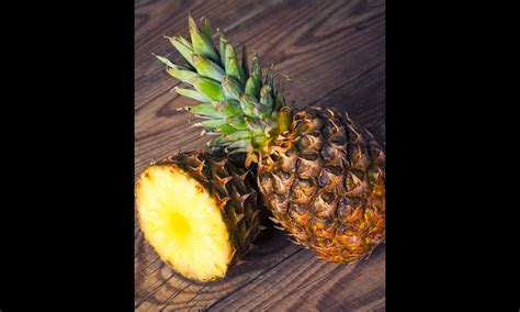 7 Surprising Health Benefits Of Pineapple