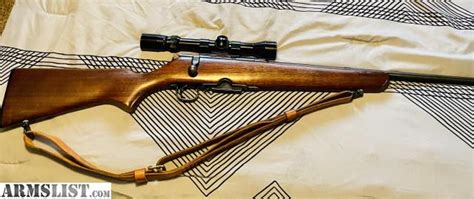 ARMSLIST - For Sale: Remington 222