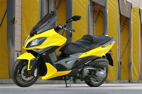 Kymco Xciting 400i ABS 2016 18 Prezzo E Scheda Tecnica Moto It