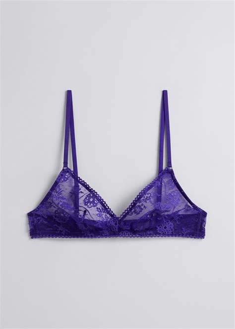 21 Sexy Bras For Women How To Update Your Lingerie Drawer Who What Wear UK