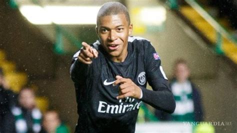 Mbappé Consigue El Premio Golden Boy 2017