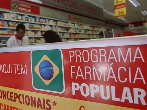 Farm Cia Popular Saiba Quem Ter Acesso Gratuito A Medicamentos