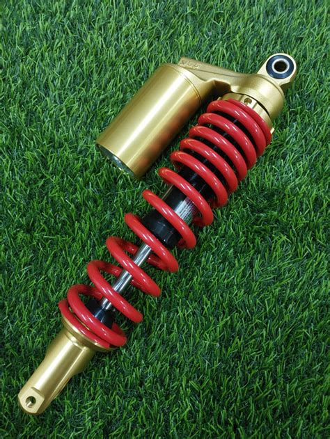 Honda Vario Honda Vario Original Yss Shock Absorber Ready Stock