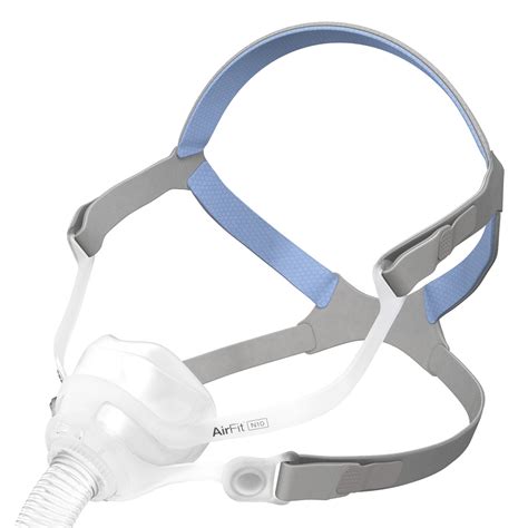 Airfit™ N10 Nasal Cpap Mask Pack With Headgear Direct Home Medical