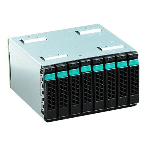 A U X S HSDK A U X S HSDK Bay U Hot Swap Drive Cage Upgrade Kit INTEL