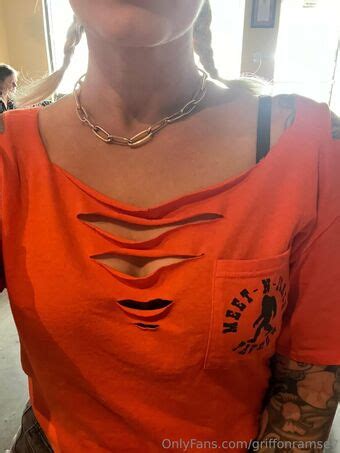 Griffonramsey Nude Leaks Onlyfans Leaked Models Nude Celebrity Photos