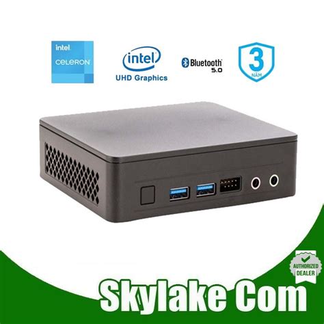 Jual MINI PC INTEL NUC11ATKC4 NUC11 ATKC4 NUC 11ATKC4 KIT BAREBONE