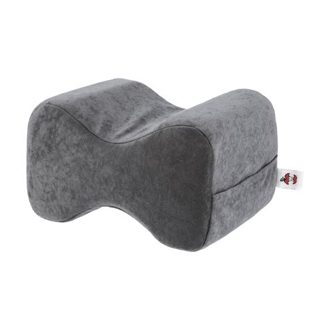 Leg Spacer Positioning Support Pillow | Helps Improve Circulation