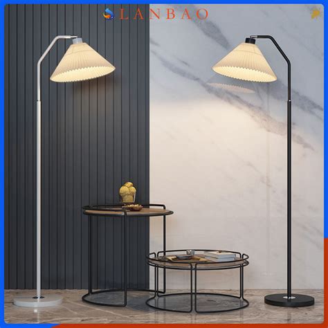 Jual Lampu Ruang Tamu Berdiri Standing Lamp Warna Murahlampu Lantai