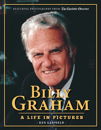 Billy Graham | Triumph Books