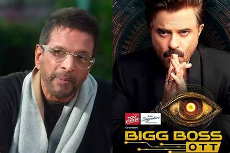 Bigg Boss Ott 3 क्या जावेद जाफरी बनेंगे अनिल कपूर के शो का हिस्सा