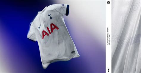 Tottenham Hotspur Home Kit 2023/24 - SoCheapest