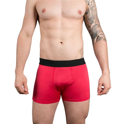 Promo O Especial Leve E Pague Cuecas Boxer De Microfibra Try