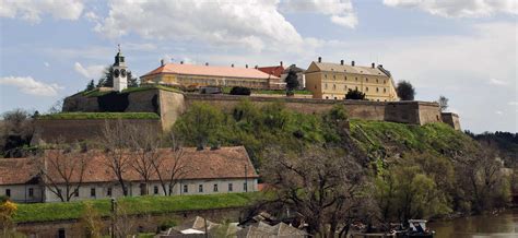 Serbia Escorted Tours | Holidays to Serbia | Jules Verne
