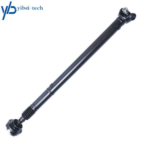 Front Drive Shaft Prop 52105884AA For 2002 2004 Jeep Grand Cherokee 4