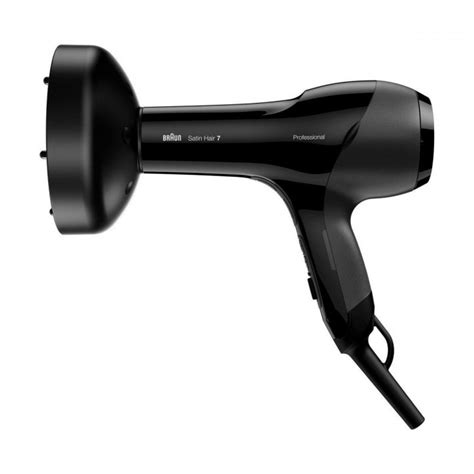 Buy BRAUN Hair Dryer - HD785 at best price in Kuwait