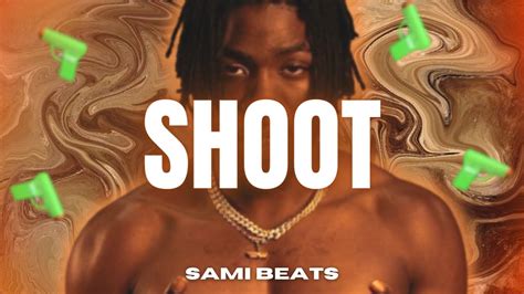 Free Gazo X Kerchak Dark Drill Type Beat Shoot Sami Beats Youtube