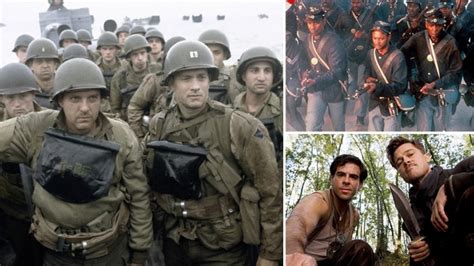 Best War Movies Of All Time