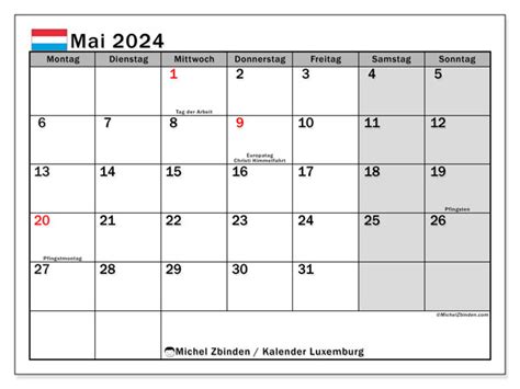 Feiertage Luxemburg 2024 Kalender Hanny Kirstin