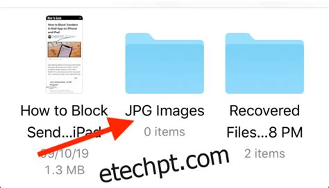 Como Converter Fotos Heic Para No Iphone E Ipad Etechpt