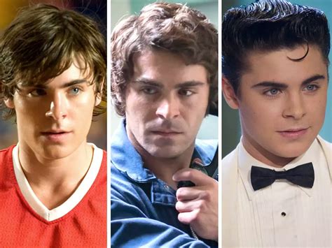 Every Single Zac Efron Movie Ranked Businessinsider India