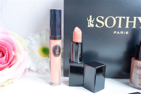 Sothys Évasion Lumière Make up Lente Zomer 2024 Review