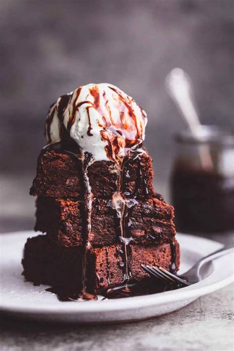 Gooey Brownie Dessert At Kurt Carter Blog