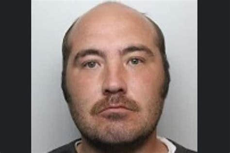 South Yorkshire Police Appeal To Trace Missing Sheffield Sex Offender