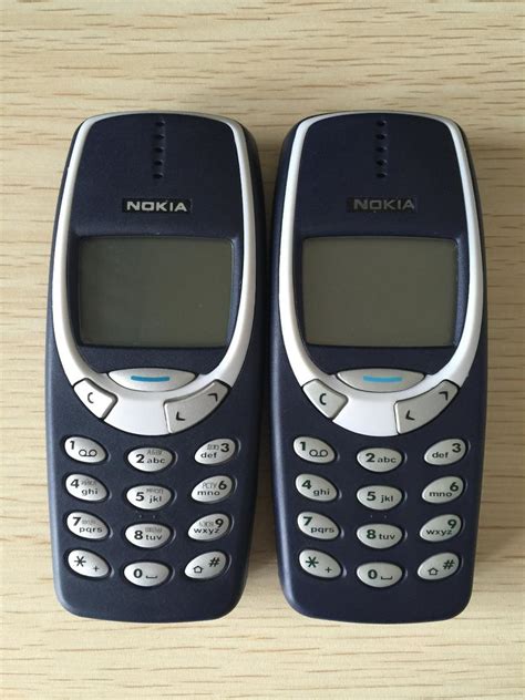 Восстановленная Nokia 3310 за $20 | gagadget.com