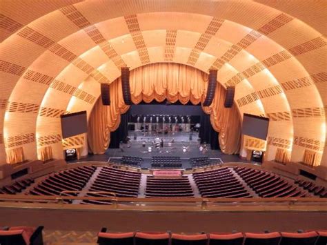 Radio City Music Hall Stage Door Tour New York City Tutto Quello Che