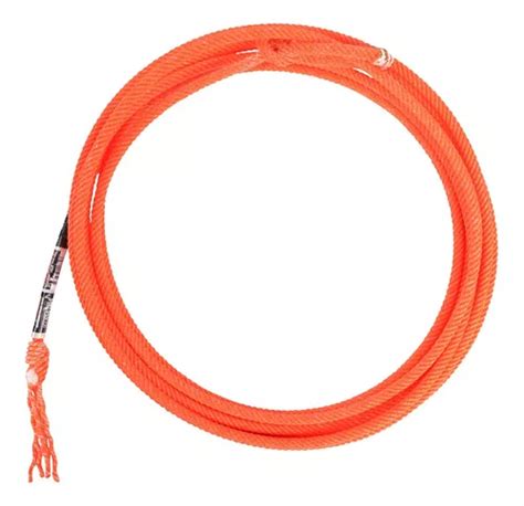 Cuerda Para Saltar Rattler Ropes Rattler Ropes Color Naranja Envío Gratis