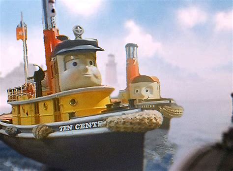 Rare Deleted Tugs Scene Leak Fandom