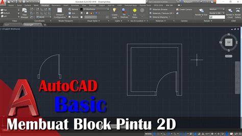 Cara Membuat Dinding Denah Di Autocad Electrical Imagesee