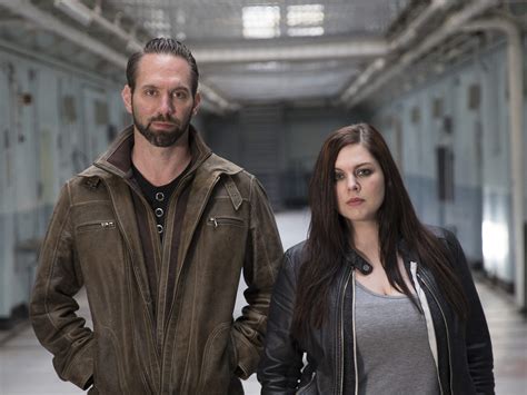 Watch Paranormal Lockdown Uk Season Prime Video