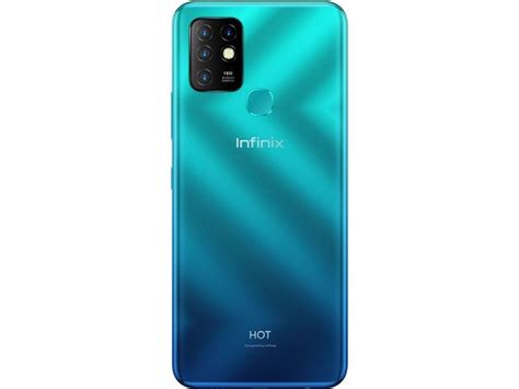 Infinix Hot 10 Images Official Pictures Photo Gallery And 360 View